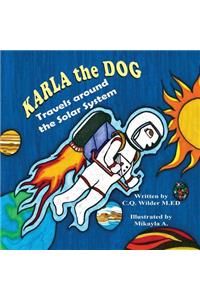 Karla the Dog
