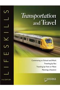 Transportation and Travel