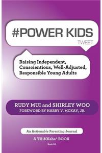 # Power Kids Tweet Book01