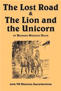 The Lost Road & the Lion and the Unicorn