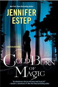 Cold Burn of Magic
