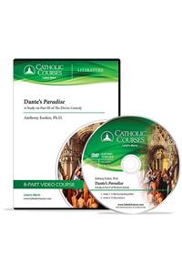 Dante's Paradise - DVD