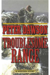 Troublesome Range