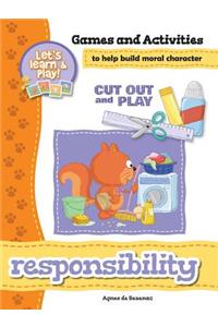 Responsibility - Games and Activities