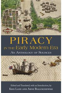 Piracy in the Early Modern Era