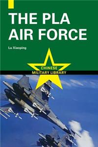 The Chinese People's Liberation Army Air Force