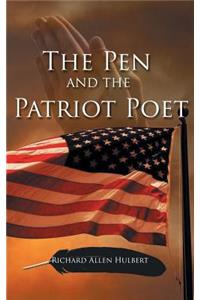 Pen & the Patriot Poet