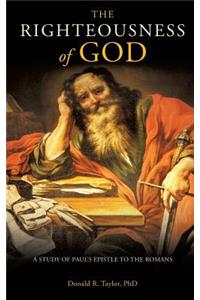Righteousness of God