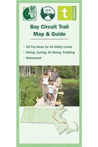 Bay Circuit Trail Map & Guide
