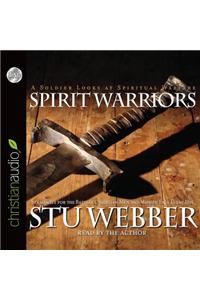 Spirit Warriors