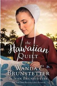 The Hawaiian Quilt