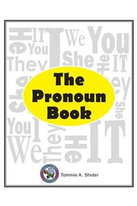 Pronoun Book