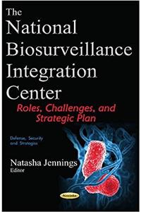 National Biosurveillance Integration Center