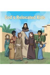 God's Relocated Kids