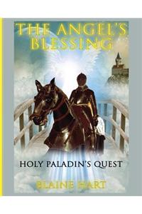 Holy Paladin's Quest