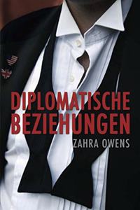 Diplomatische Beziehungen