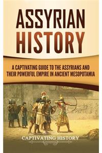 Assyrian History