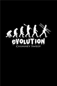 Evolution chimney sweep
