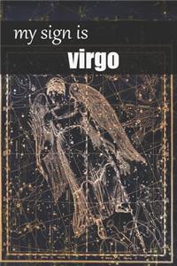 virgo horoscope sign