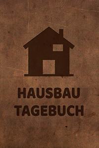 Hausbau Tagebuch
