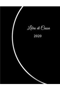 Libro di Cassa 2020