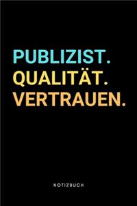 Publizist