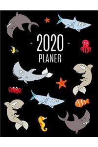 Hai Planer 2020