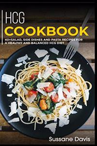 Hcg Cookbook
