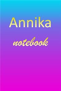 Annika