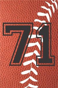 71 Journal