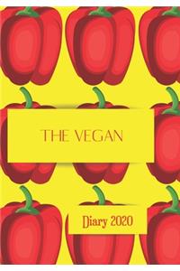 The Vegan Diary 2020