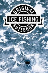 Ice Fishing Journal