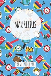Mauritius Travel Journal