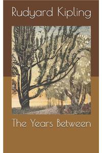 The Years Between