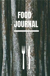 Food Journal