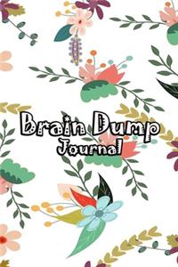 Brain Dump Journal