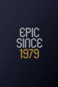 Epic Since 1979