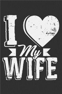I Love My Wife