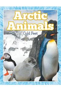 Arctic Animals (Cold Feet)