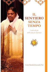 sentiero senza tempo