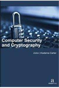 Computer Security And Cryptography