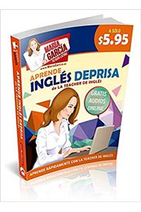 Aprende Ingles Deprisa