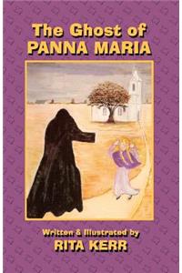The Ghost of Panna Maria