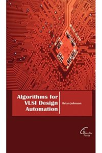 Algorithms For Vlsi Design Automation