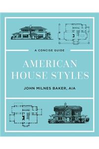 American House Styles