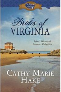 Brides of Virginia