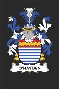 O'Hayden