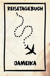 Reisetagebuch Jameika