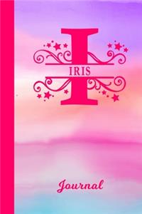 Iris Journal