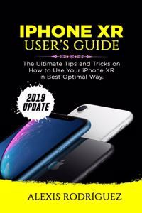 iPhone Xr User's Guide